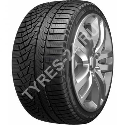 Зимние шиныSailunIce Blazer Alpine EVO235/55 R17103V