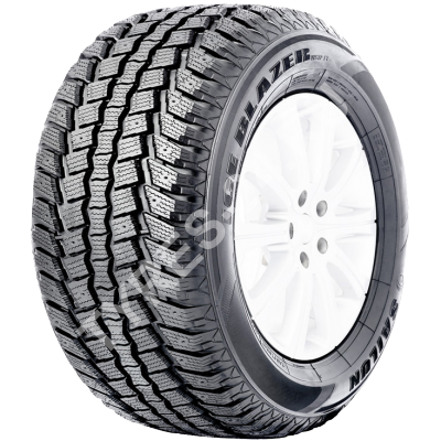 Зимние шины Sailun Ice Blazer WST2 275/55 R20 117S