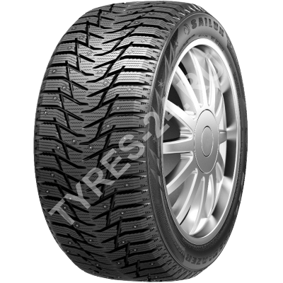 Зимние шины Sailun Ice Blazer WST3 175/70 R14 84T