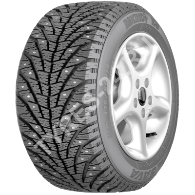 Зимние шины Sava Eskimo ICE 195/55 R16 87T