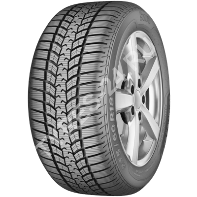 Зимние шиныSavaEskimo SUV 2255/55 R18109H