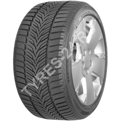 Зимние шиныSavaEskimo SUV255/55 R18109H