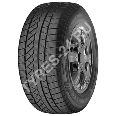 Зимние шиныStarmaxxIncurro Winter W870235/50 R19103V