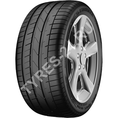 Летние шины Starmaxx Ultrasport ST760 235/55 R17 103W