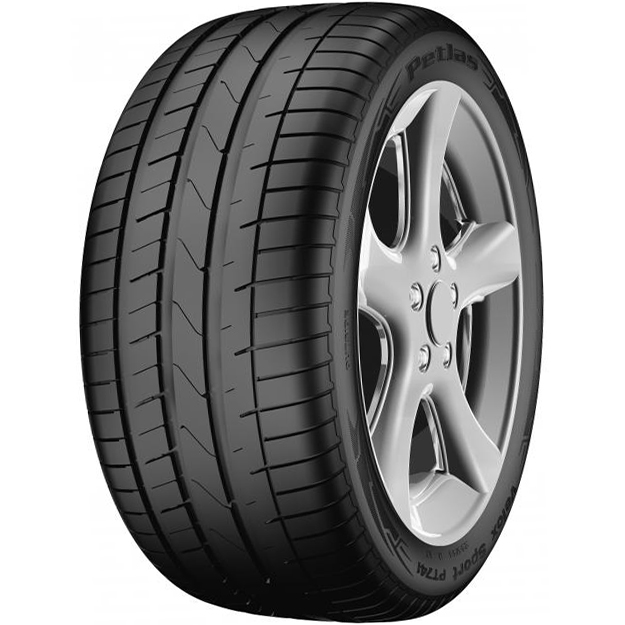 ШиныPetlasVelox Sport PT741