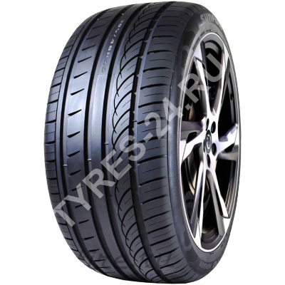 Летние шины Sunfull HP881 Mont Pro 285/60 R18 120H