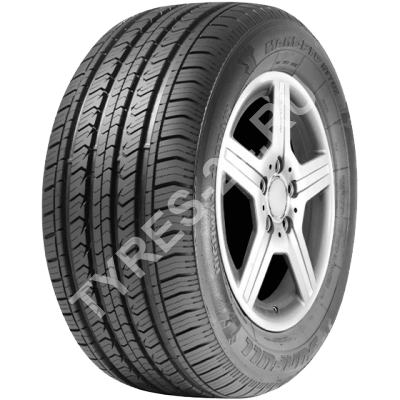 Летние шины Sunfull HT782 Mont Pro 245/65 R17 111H