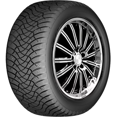 Зимние шиныOvationW-587225/55 R19103T