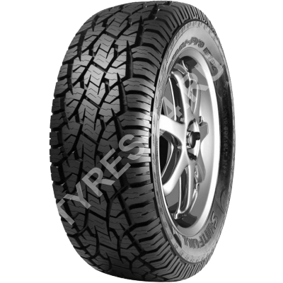 Зимние шиныSunfullW781 Mont Pro225/75 R16115/112S