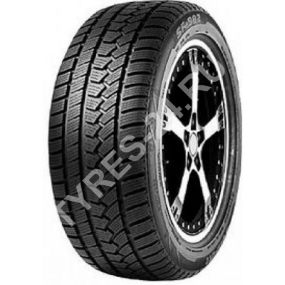 Летние шиныSunfullWP882 Mont Pro225/60 R18100H