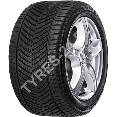 Всесезонные шиныTigarAll Season175/60 R1581H