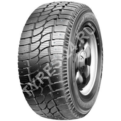 Зимние шиныTigarCargo Speed Winter215/75 R16113/111R