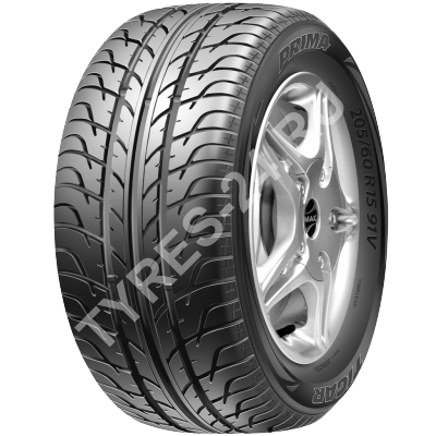 Летние шиныTigarPrima195/55 R1585V