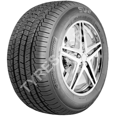 Летние шиныTigarSummer SUV235/50 R1999V