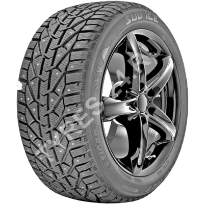 Зимние шины Tigar SUV Ice 215/65 R17 103/100T