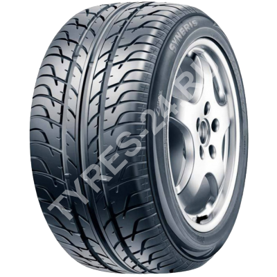 Летние шиныTigarSyneris255/35 R1894W