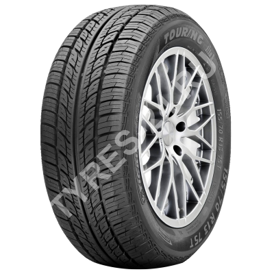 Летние шиныTigarTouring185/55 R1480H