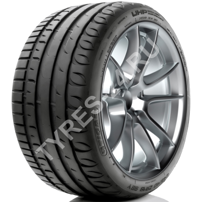 Летние шиныTigarUHP195/50 R1582H