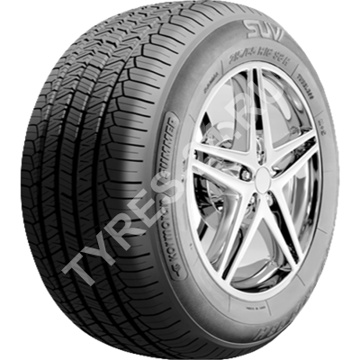 Зимние шины Tigar Winter SUV 225/60 R17 103V