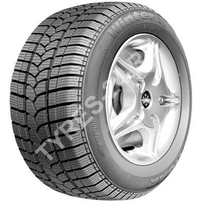 Зимние шиныTigarWinter1155/80 R1379Q