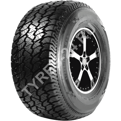 Всесезонные шины Torque TQ-AT701 235/75 R15 109S