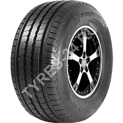 Летние шиныTorqueTQ-HT701235/75 R15109H