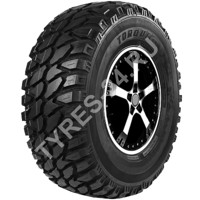 Всесезонные шиныTorqueTQ-MT701235/75 R15104/101Q