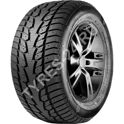 Зимние шины Torque TQ023 245/45 R18 100H