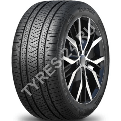 Зимние шиныTouradorWinter Pro TSU1275/35 R19100V