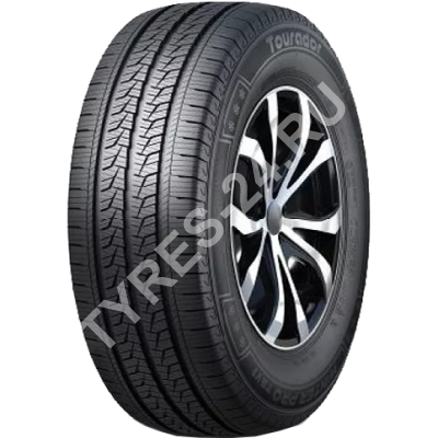 Зимние шиныTouradorWinter Pro TSV1225/70 R15112/110R