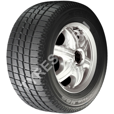 Зимние шиныToyoH09 (TYH09)205/60 R16100/98T