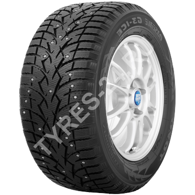 Зимние шиныToyoObserve G3-Ice (OBG3S)215/55 R1899T