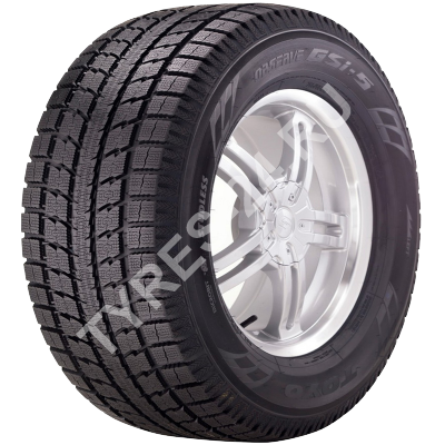 Зимние шиныToyoObserve GSi5 (OBGS5)215/50 R1892Q