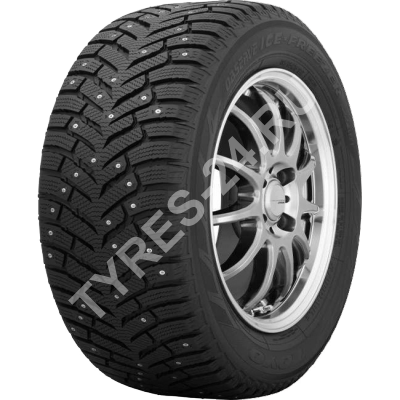 Зимние шины Toyo Observe Ice Freezer 185/65 R15 88T