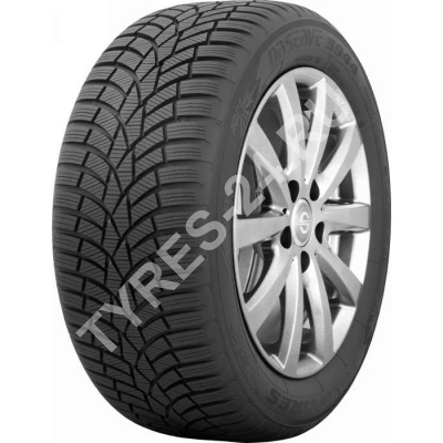 Зимние шиныToyoObserve S944205/55 R1691H