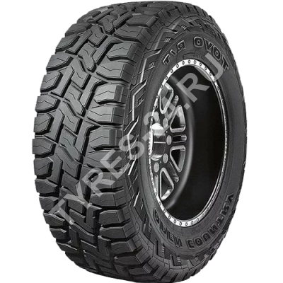 Летние шиныTracMaxX-Privilo AT01255/70 R15112/110S