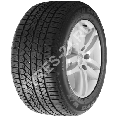 Зимние шиныToyoOpen Country W/T (OPWT)215/70 R1598T