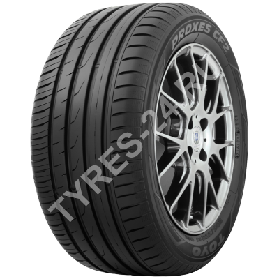 Летние шиныToyoProxes CF2175/60 R1581V