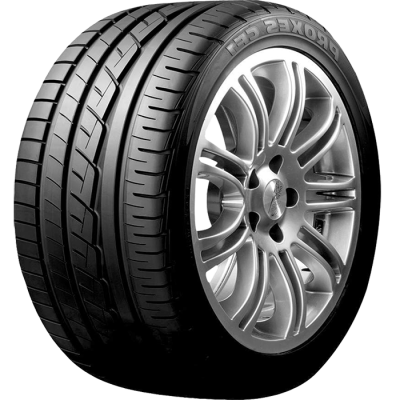 Шины Toyo Proxes CR1