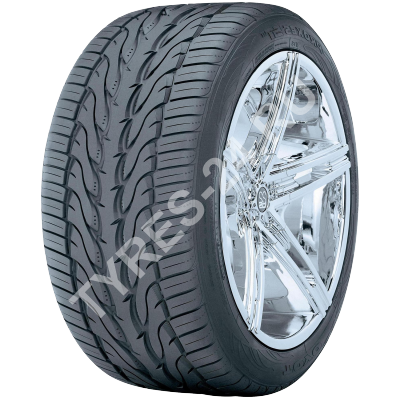 Летние шиныToyoProxes ST II295/45 R18108V