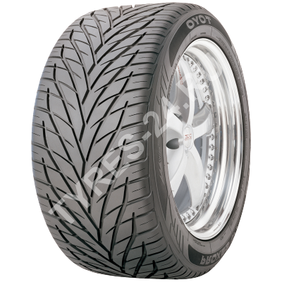 Летние шиныToyoProxes ST275/55 R17109V