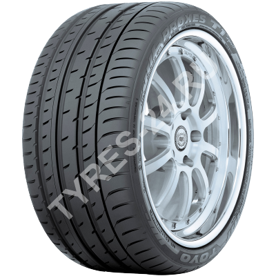 Летние шиныToyoProxes T1 Sport265/45 R21108Y