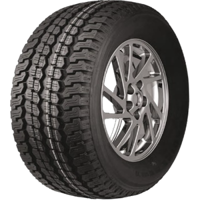 Шины «Хайфлай» Vigorous M/T-601