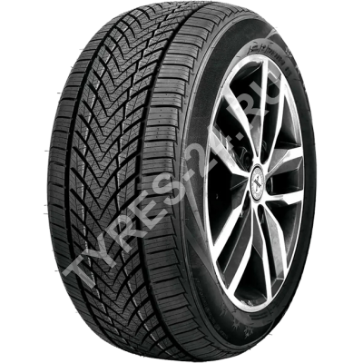 Всесезонные шиныTracMaxX-Privilo A/S Trac Saver225/45 R1791W