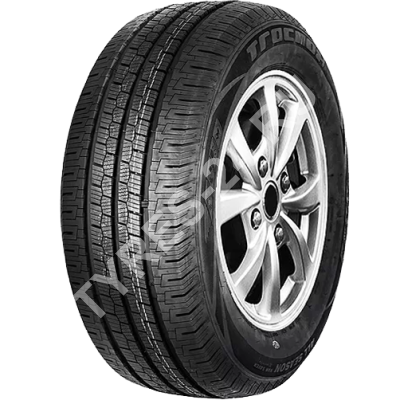 Всесезонные шиныTracMaxX-Privilo A/S Van Saver215/60 R17109/107T