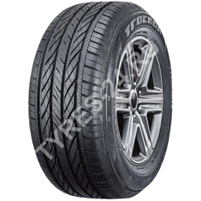 Летние шиныTracMaxX-Privilo RS01275/40 R20106Y