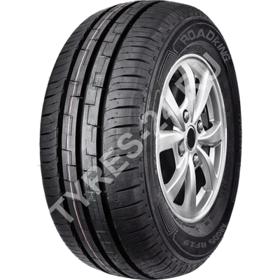 Всесезонные шиныTracMaxX-Privilo RF06235/70 R16106T