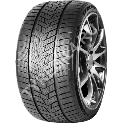 Зимние шиныToreroMPS-530 Sibir Snow Van195/70 R15104R