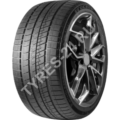 Летние шиныTracMaxX-Privilo H/T225/60 R18100V