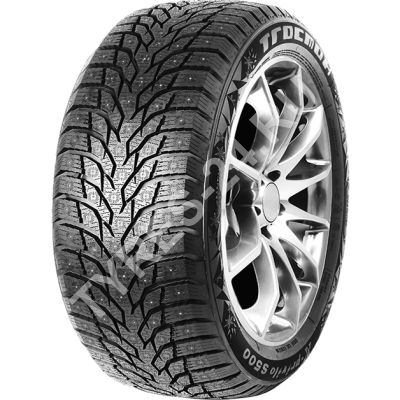 Летние шиныTracMaxX-Privilo AT08225/75 R16104T